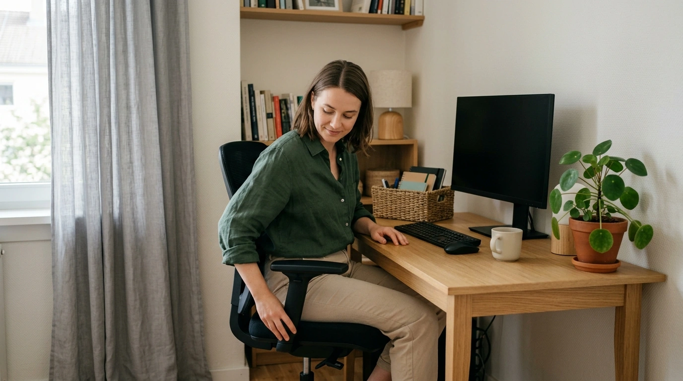 Is Claiming a Home Office Worth It? What to Consider