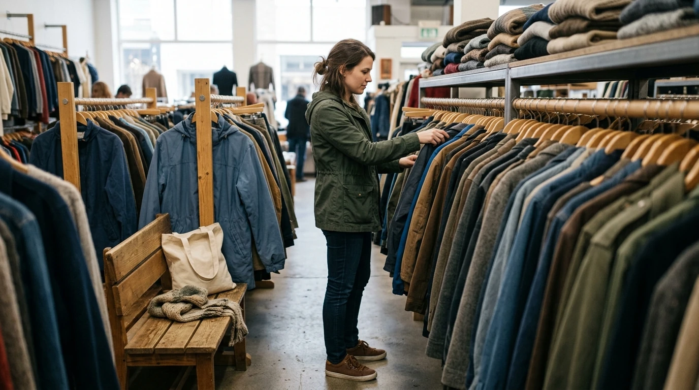 How Much Does the Savers Thrift Store CEO Make?