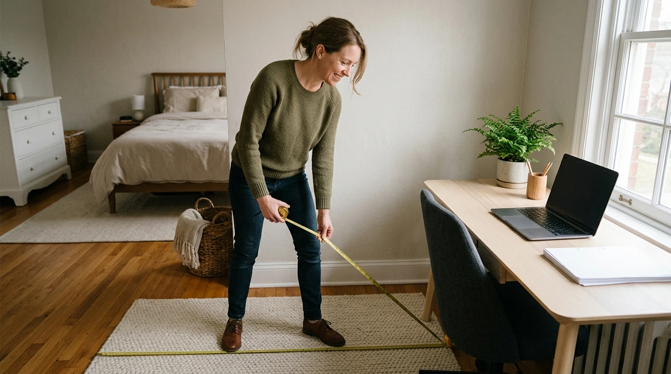 How Much of a Home Office Is Tax Deductible?