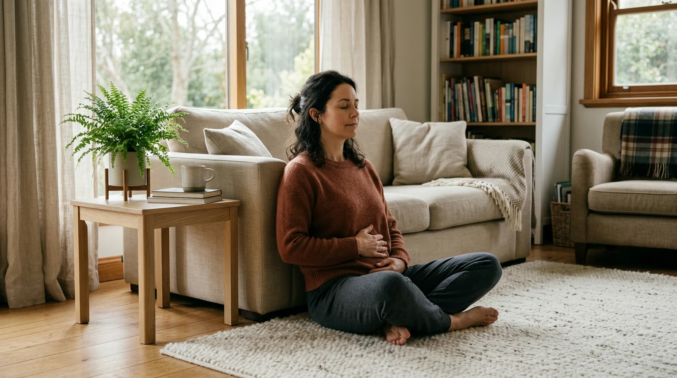 What Are 5 Ways to Reduce Stress? Practical Tips
