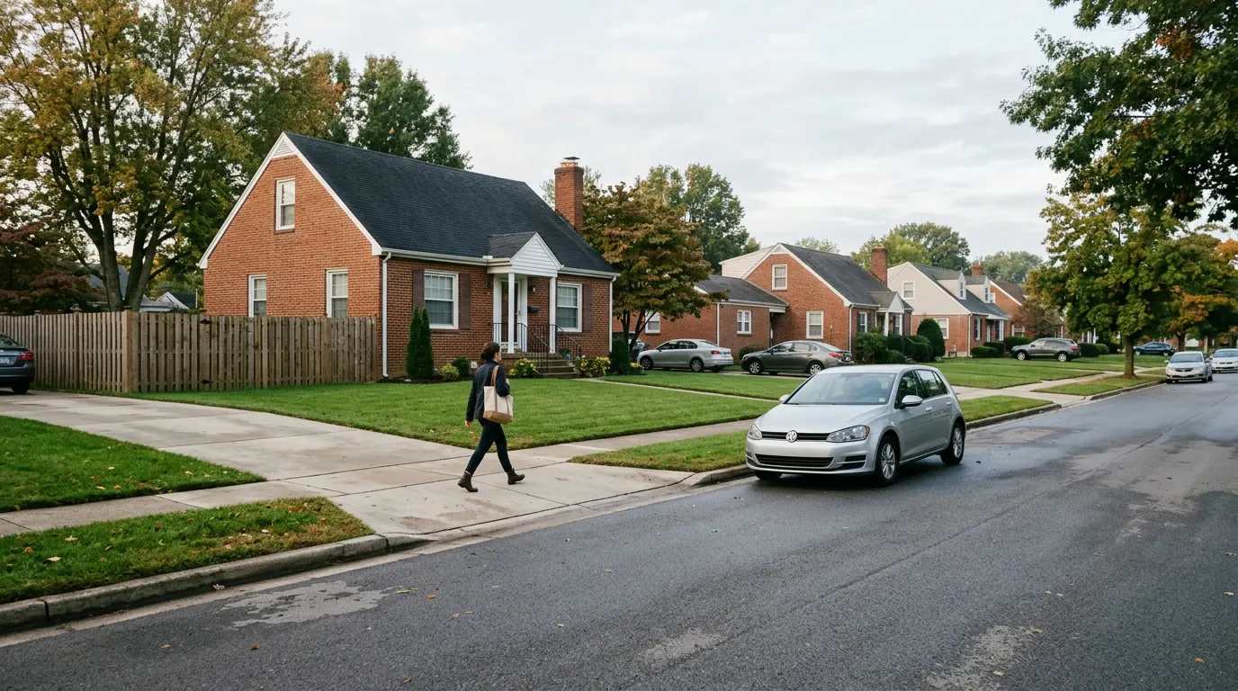 Drawbacks of Suburban Living: Costs, Commutes and Access
