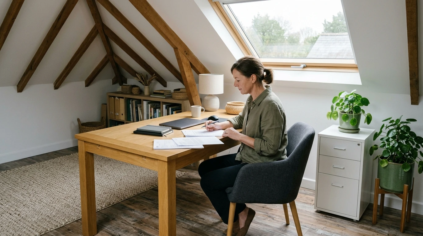 IRS Home Office Requirements: Qualify and Deduct