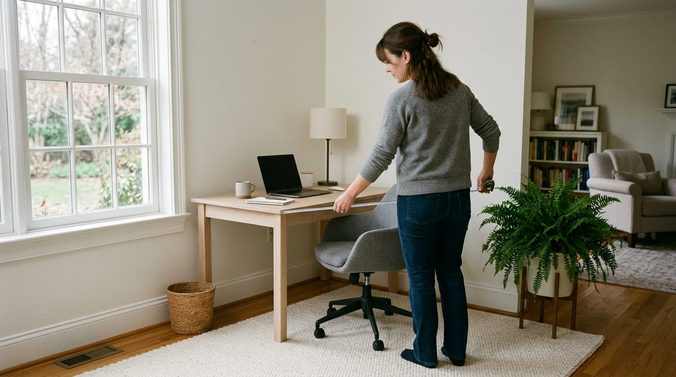Home Office Tax Deduction: Requirements and Rules