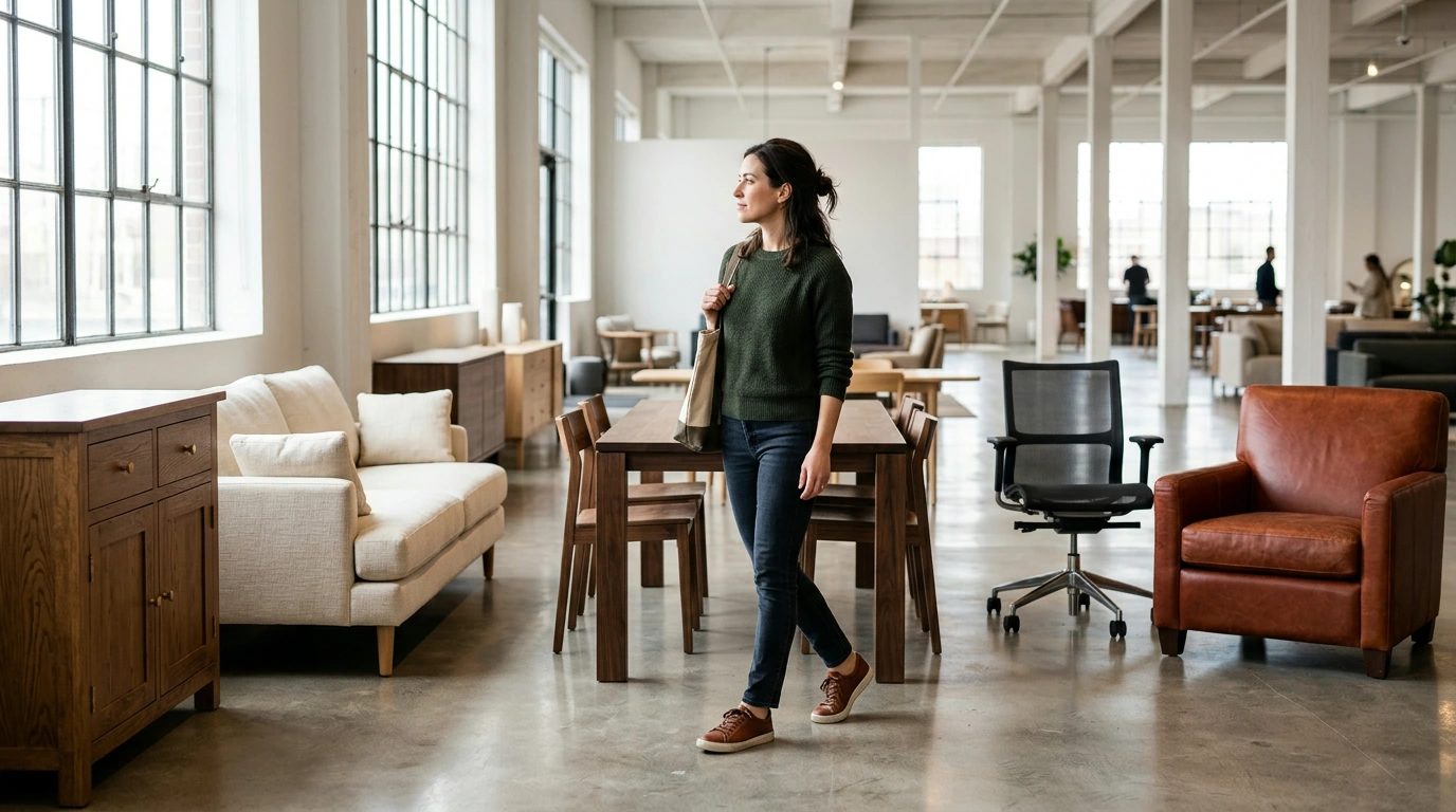 What Are the Top Five Furniture Brands? A Buyer's Guide