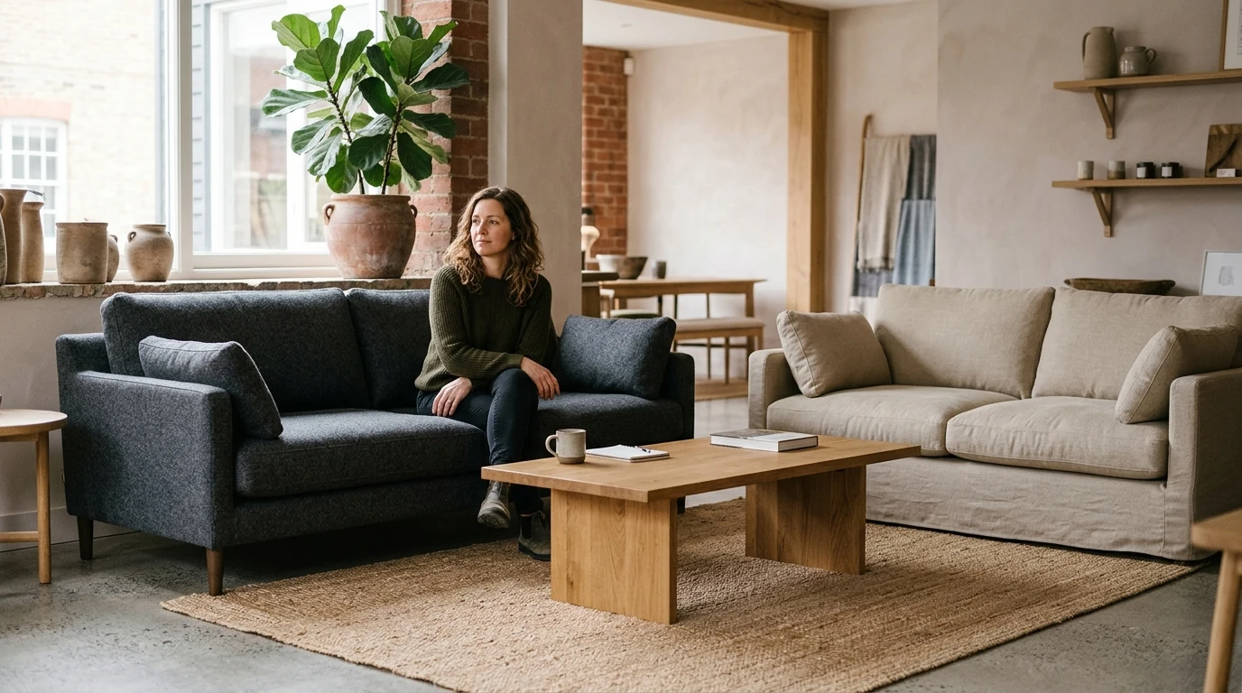 What Brand of Furniture Lasts the Longest? A Buying Guide