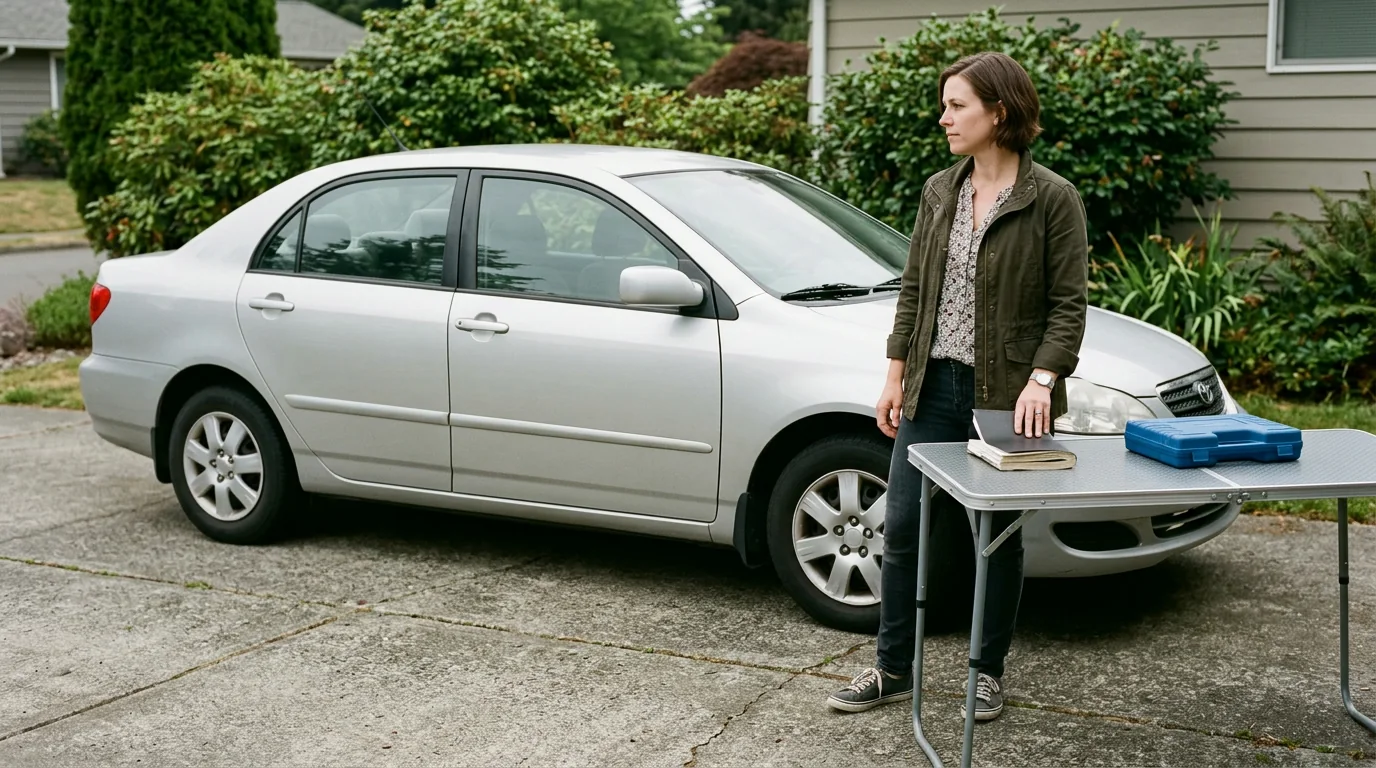 The 30-60-90 Rule for Car Maintenance Explained