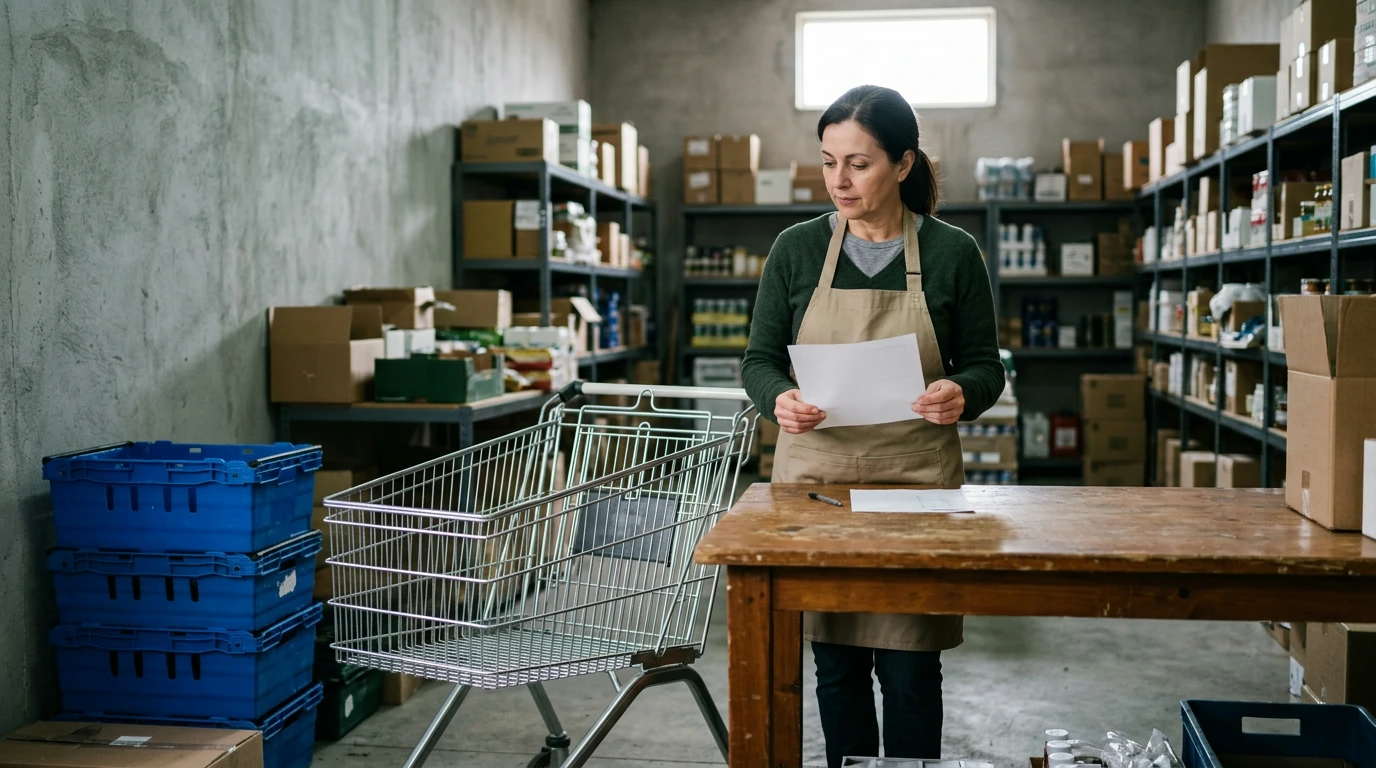 What Is the Average Cost for a Shopping Cart?