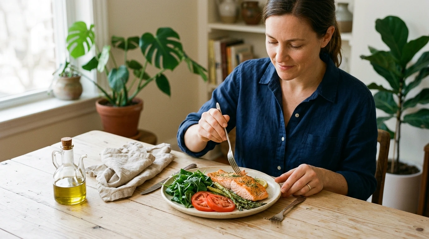 The Best Anti-Inflammatory Food to Eat—and What to Pair It With