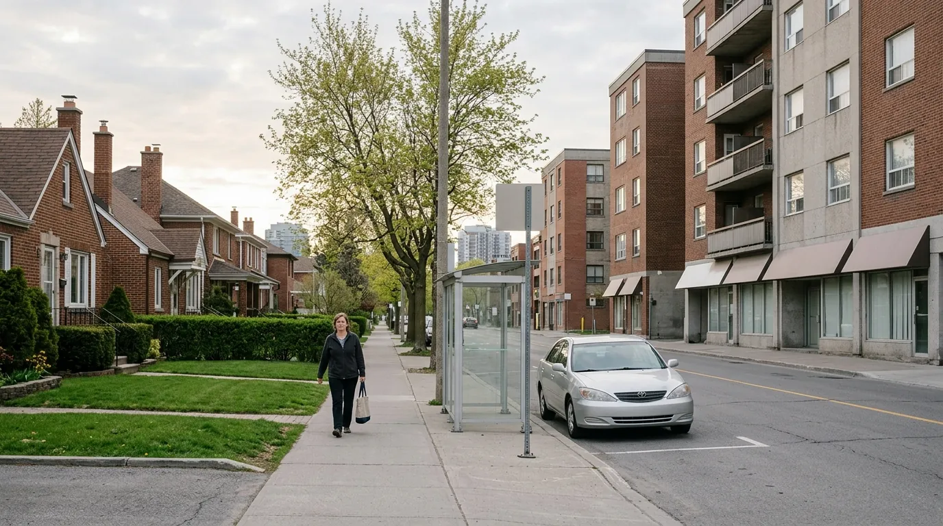 Urban vs. Suburban Living: Which Fits Your Routine?