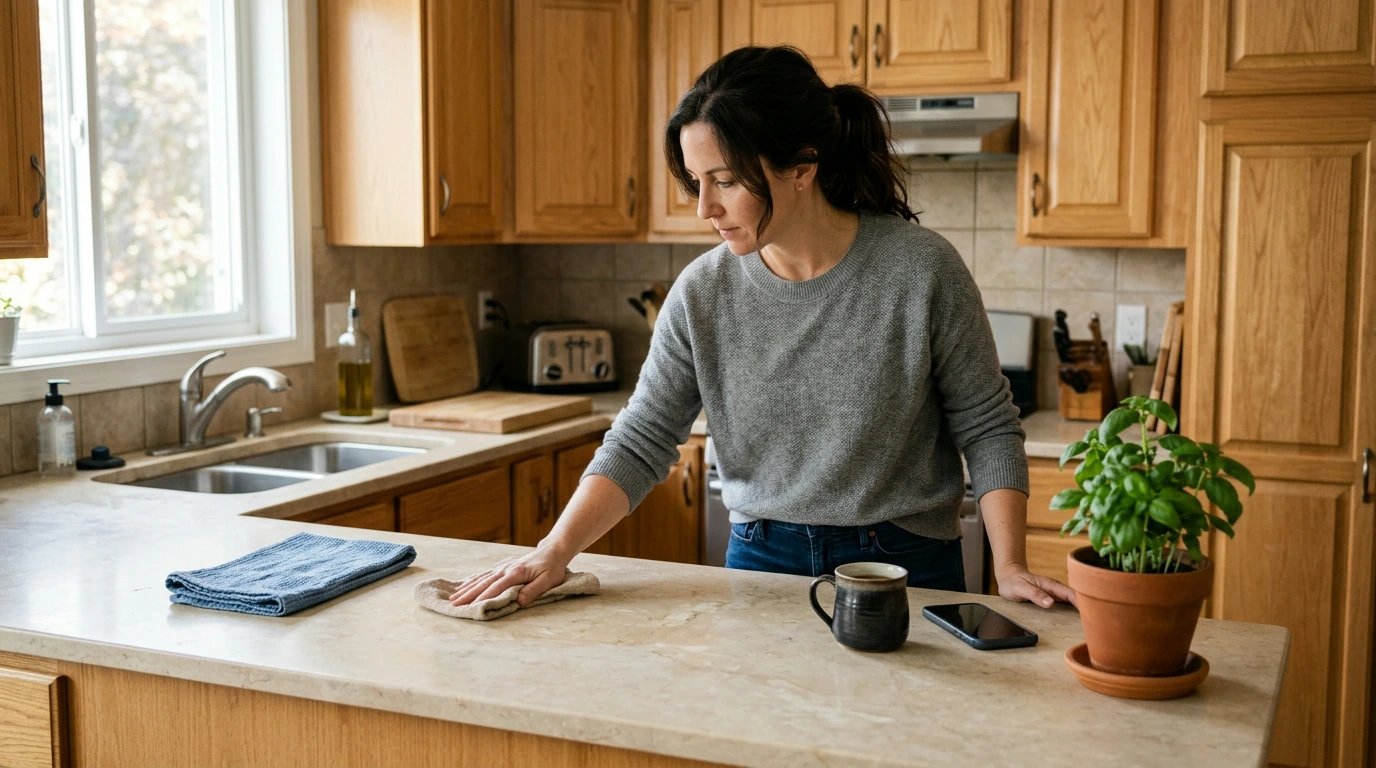 Best Apps to Track Your Home Cleaning Routine